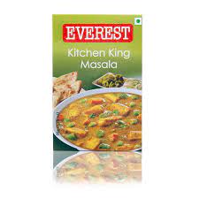 EVEREST KITCHEN KING 50GM